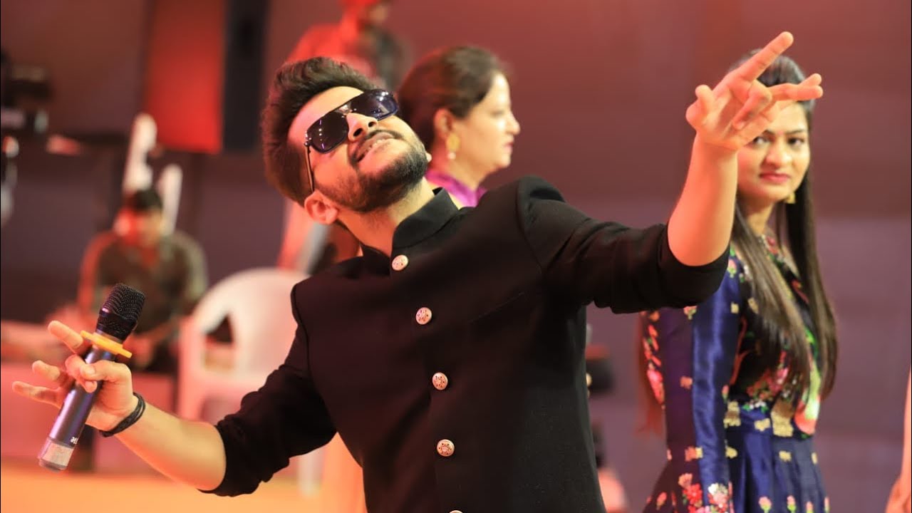 Navratri Nights